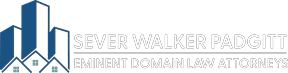 Sever Walker Padgitt logo - light